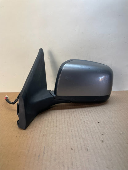 2008 to 2015 Nissan Rogue Left Driver LH Side View Door Mirror AJ1095 DG0