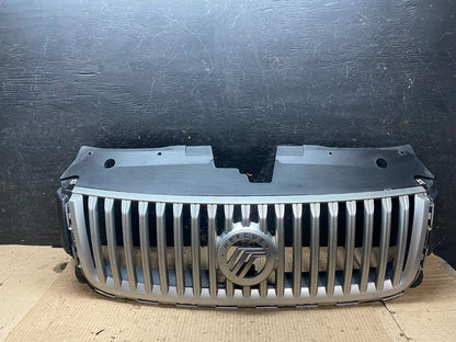 2008 to 2009 Mercury Sable Front Upper Grill Grille Oem X0233 PS0