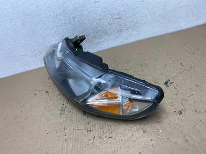 2009 2010 2011 Honda Civic Sedan Left Driver LH Headlight Halogen AF7109 DW1