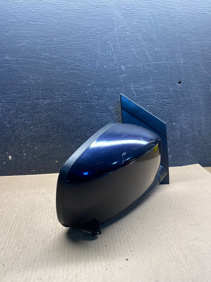 2011-2018 Dodge Grand Caravan Right Passenger RH View Door Mirror AI5387 DW1