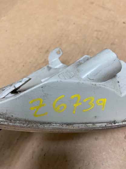 1999-2001 Toyota Solara Right Passenger RH Front Turn Park Signal Z6739 DW5