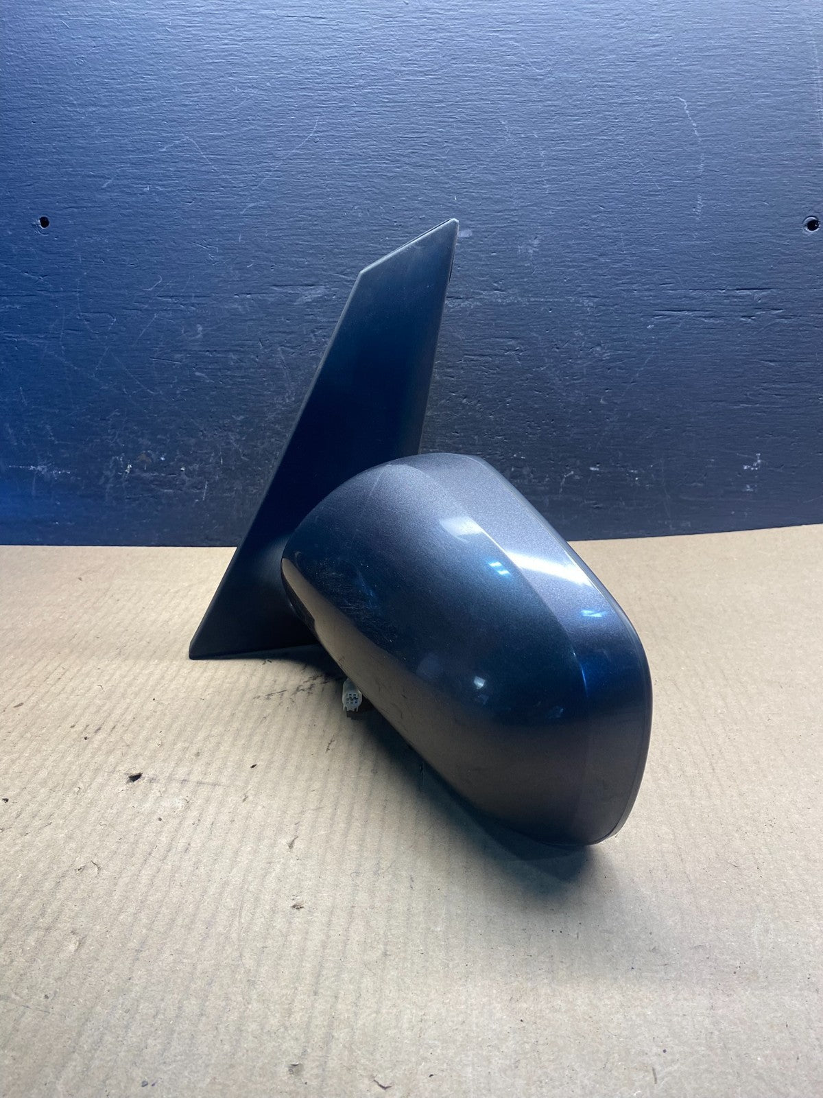 2004 to 2009 Toyota Prius Left Driver LH View Door Mirror AC8883 DG2