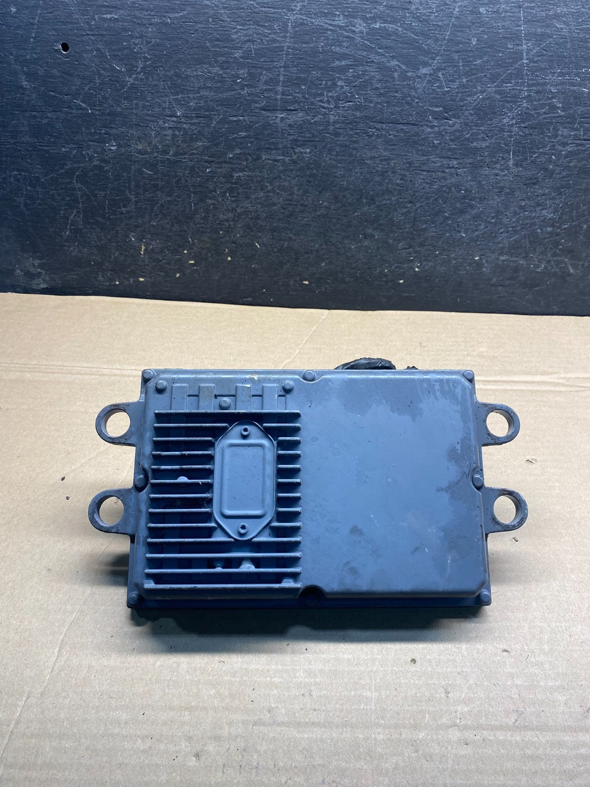 Alliant Power AP65124 Reman Fuel Injection Control Module AH9835 PS1