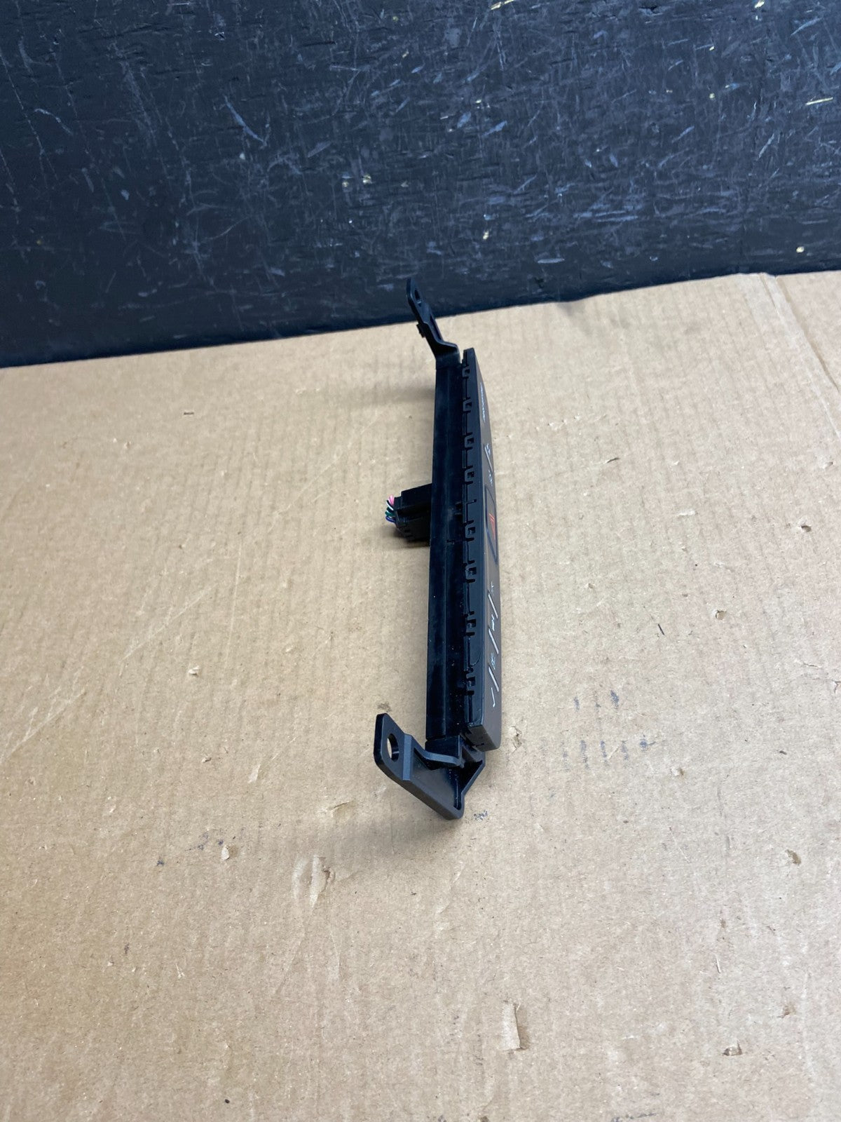 2013 - 2017 Buick Enclave Center Dash Hazard Waring Multi Switch ae4430 DG1