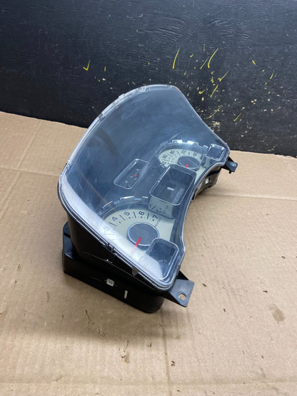 2010 2011 Ford  Expedition Speedometer Cluster Gauge Oem Y2212 DG1