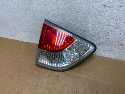 2013 to 2016 Nissan Pathfinder Left Driver Inner Tail light AD4650 LK1