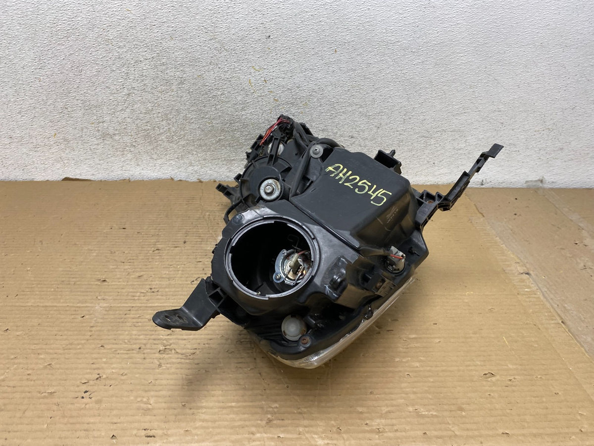 2006 to 2010 Infiniti M35 Left Driver LH Halogen Headlight AH2545 DG7