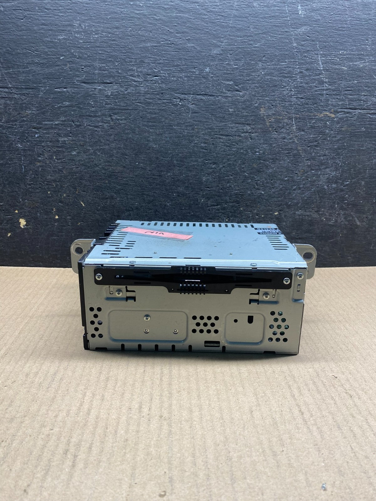 2013 2014 2015 Ford Escape Radio Receiver ID cj5t-19c107-gb AI5309 DG0
