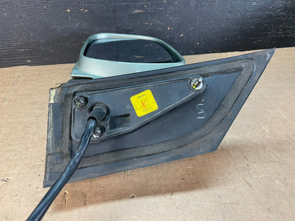2004 to 2010 Toyota Sienna Left Driver LH Turn Signal View Mirror AE8544 DW4