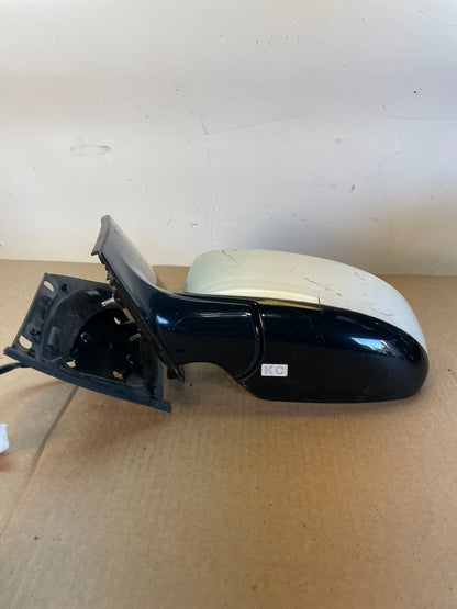 2009 to 2014 Nissan Murano Left Driver LH Side View Door Mirror AG2701 MS3