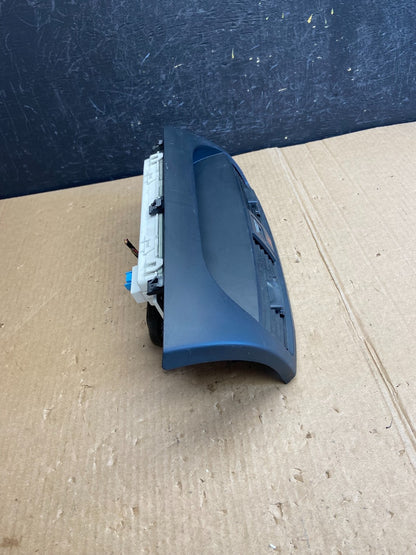 2004 to 2008 Acura TL Front Dash Dashboard AC Center Clock Air Vent AE4258 DG1