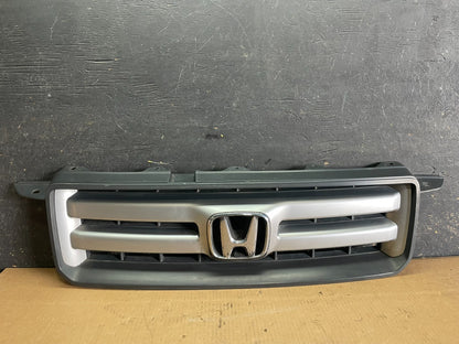 2006 to 2008 Honda Pilot Front Upper Grill Grille Oem AA2277  DG0