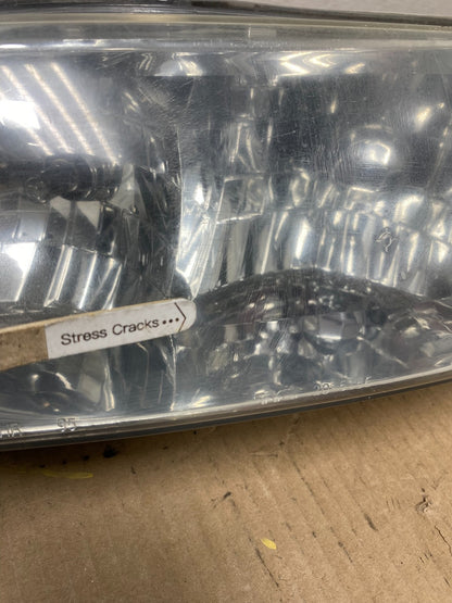 1997-2001 Lexus Es300 Left+Right Headlights Halogen AG8006 DW6
