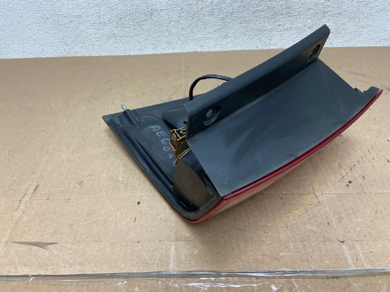 2003 2004 2005 2006 Ford Expedition Right Passenger Rh Tail light AE6826 LK4