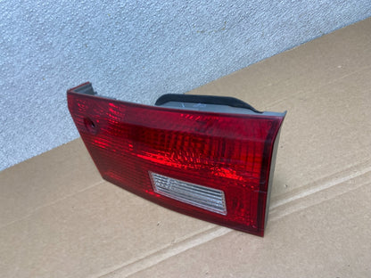 2005 Honda Accord Sedan Right Passenger Inner Tail Light Oem AB3449 LK1