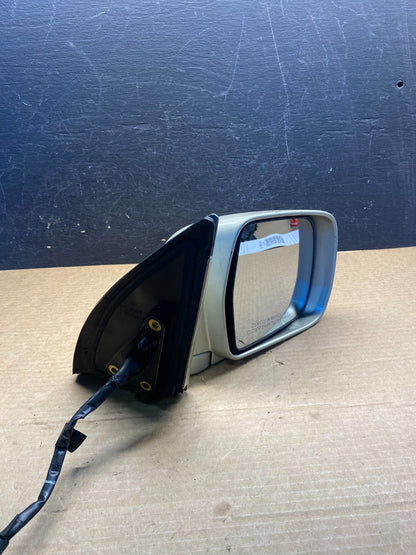 2001-2007 Toyota Highlander Right Passenger RH View Door Mirror AF7534 DG10