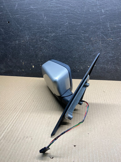 2001 to 2006 BMW 325i Right Passenger Side View Door Mirror aj0164 DG2