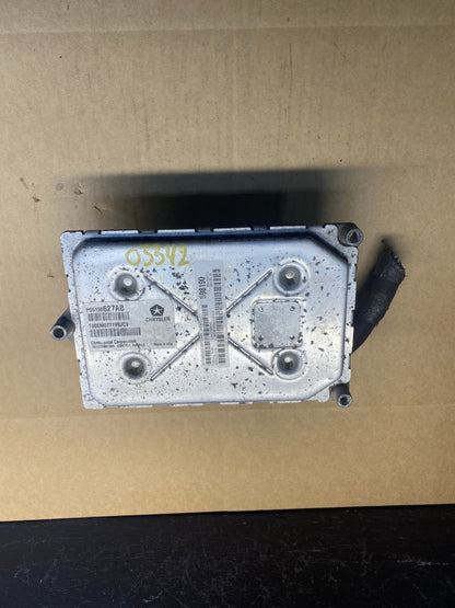 2011 Dodge Avenger Chrysler 200 Engine Computer Control ECM ECU ac2744 DG1