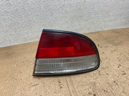 1997 to 1998 Mitsubishi Galant Right Passenger RH  Tail Light Oem AA8288 LK0