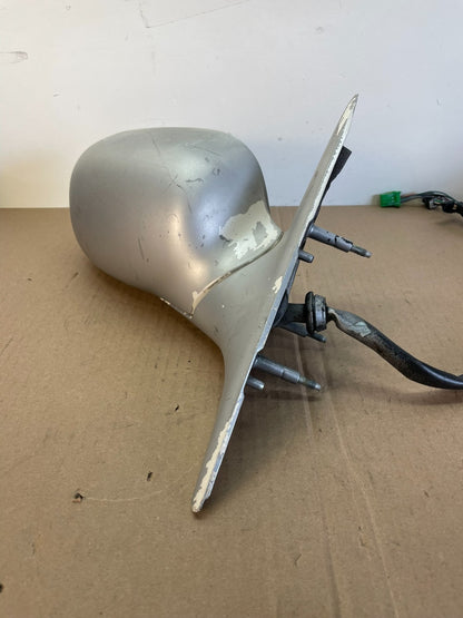 2000-2005 Cadillac Deville Right Passenger View Door Mirror AG2635 MS1