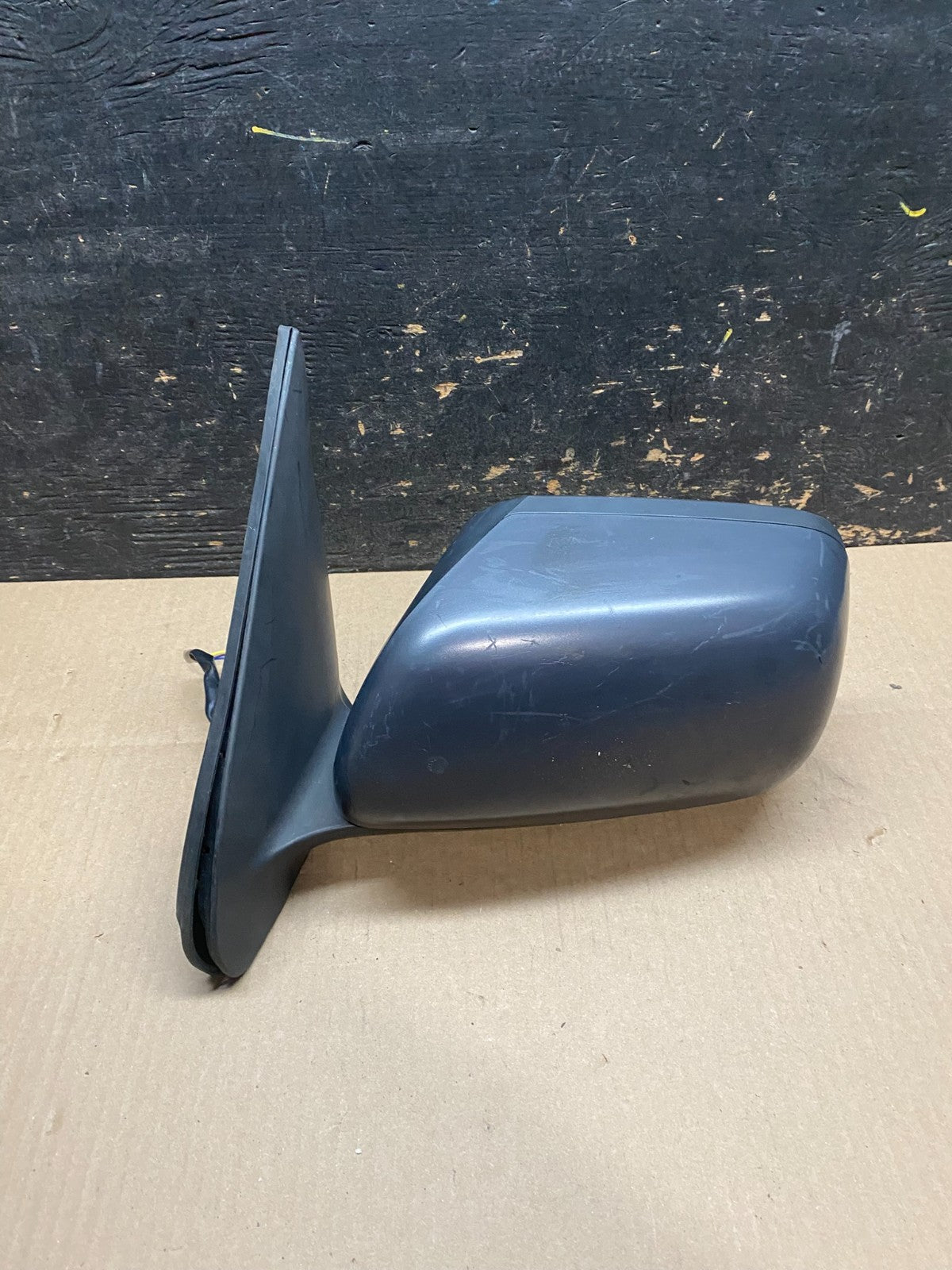 2007 - 2009 Suzuki Grand Vitara XL-7 Left Driver View Door Mirror Oem W4977 MS0