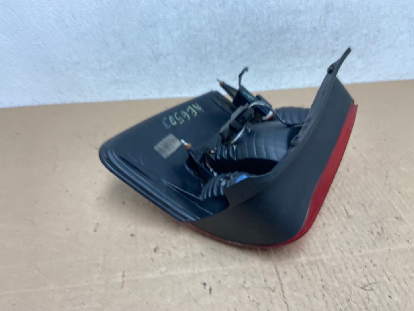 2008 to 2012 Ford Escape Left Driver LH Side Tail Light AE6583 LK3