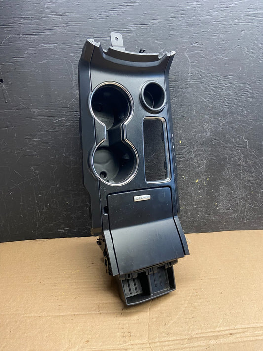 2016-2019 Ford Explorer Center Console Shifter Cup Holder Bezel Trim af1920 DG0