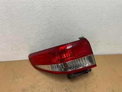 2003 to 2004 Honda Accord Sedan Left Driver Lh Side Tail light AD0963 LK0