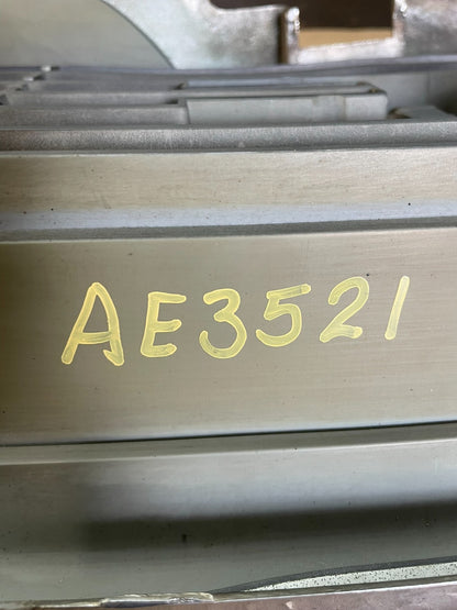 1998 to 2005 GMC Jimmy Sonoma Front Grille Grill AE3521 DG5