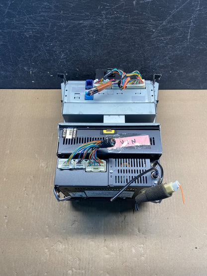2007 2008 Lexus GS300 GS350 GS430 CD Player Screen Radio AM/FM AG1816 DG5