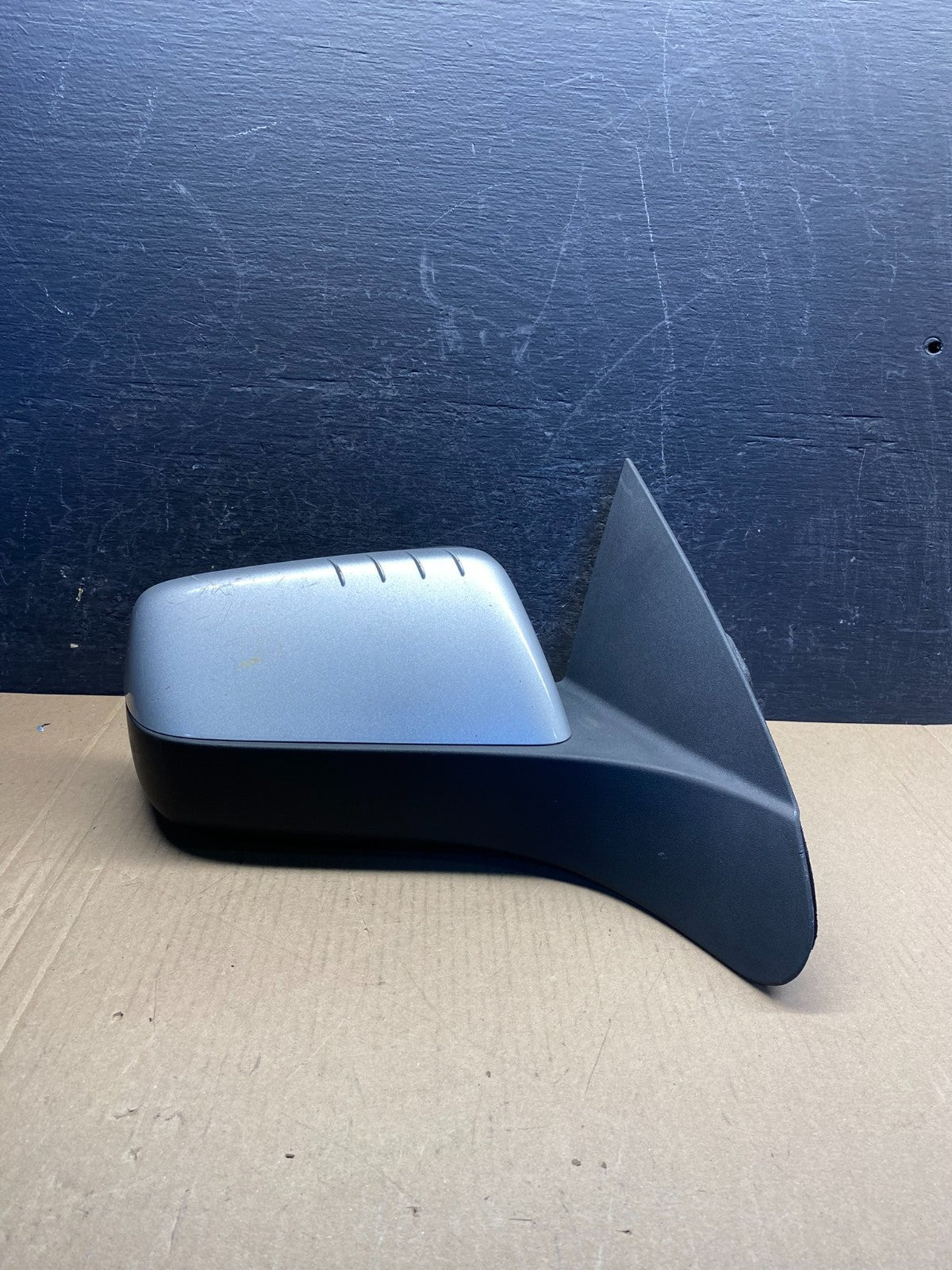 2008 to 2011 Ford Focus Right Passenger View Door Heated Mirror AG3523 DW0
