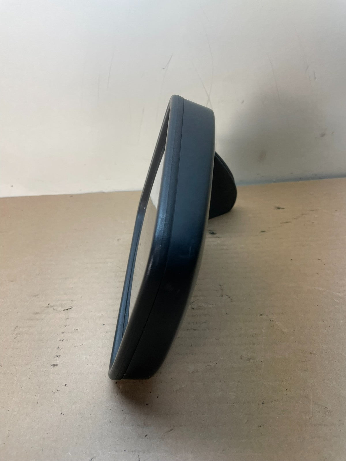 2000 to 2004 Nissan Frontier Right Passenger Side View Door Mirror ah8815 DG6