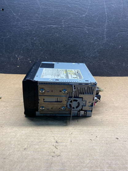 2013 - 2014 Nissan Leaf Radio Display Info Navigation Screen AF7808 DG3