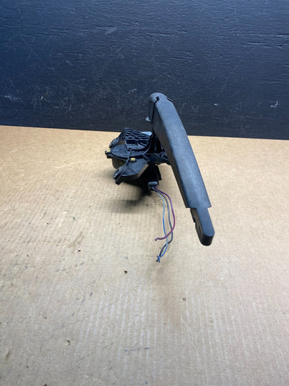 2011 to 2014 Ford Edge Licnoln MKX Rear Windshield Wiper Motor ac6978 DG2
