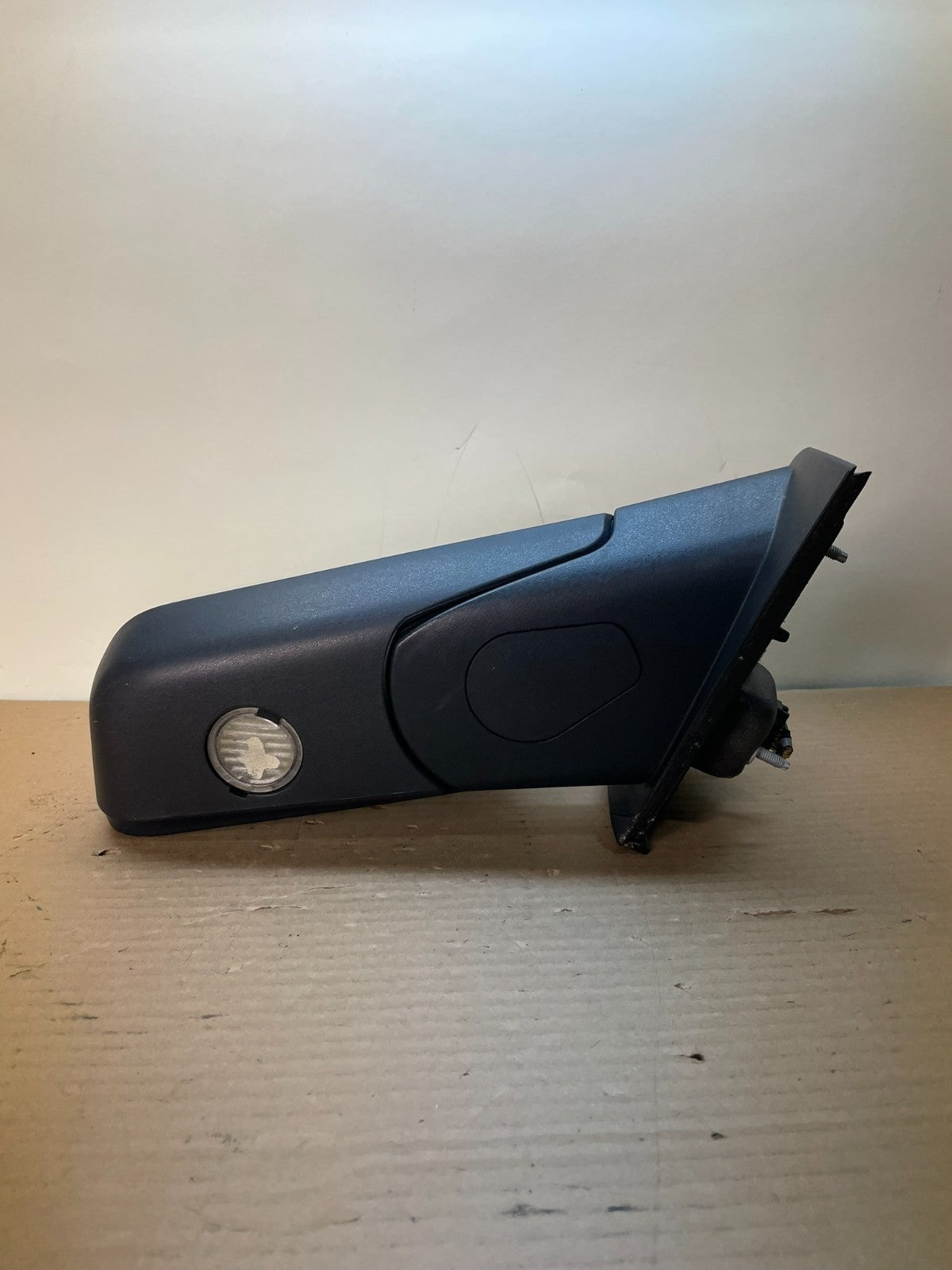 2007 - 2010 Lincoln MKX Right Passenger Rh Power Heat Fold Door Mirror ah8718 DG3
