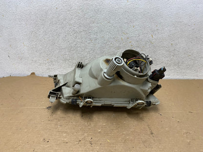 1999 to 2003 Saab 9-3 Front Left Driver LH Side Halogen Headlight AH8090 DW3