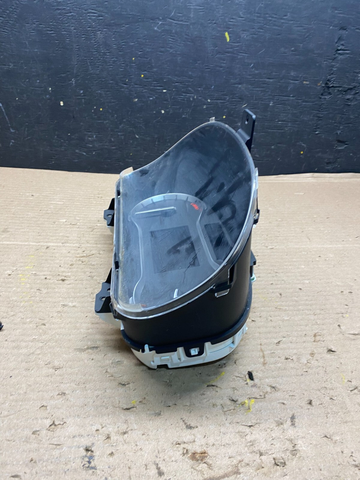2016 Honda Pilot Speedometer Instrument Cluster Gauge Oem J9513 DG2