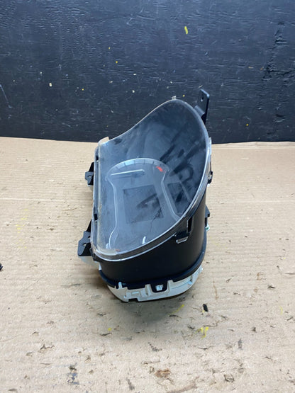 2016 Honda Pilot Speedometer Instrument Cluster Gauge Oem J9513 DG2