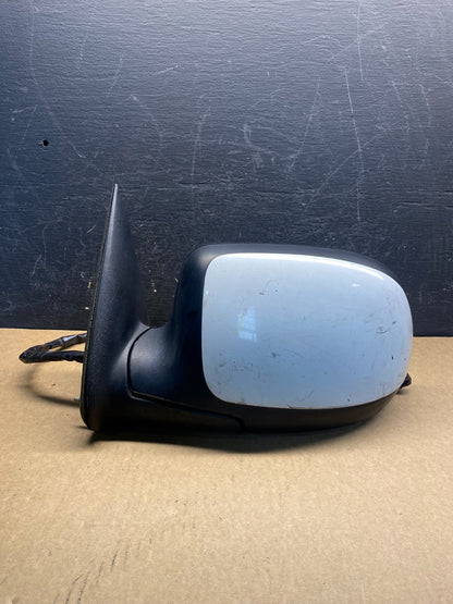 2003-2006 Chevrolet Tahoe Suburban Left Driver LH Turn Door Mirror AG6015 DW0