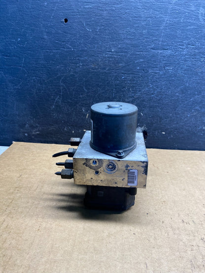 2014 2015 Ford E350 E450 Van ABS Anti Lock Brake Pump Module AH7225 DG3