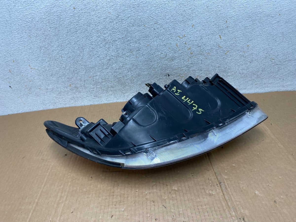 2007 2008 2009 2010 Hyundai Elantra Left Driver Lh Headlight AI4475 DW7
