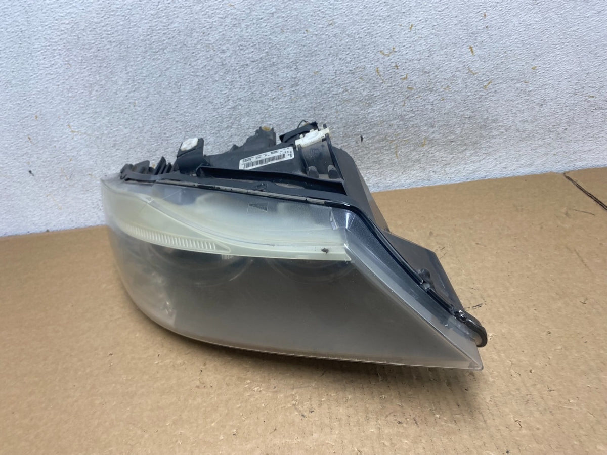 2009-2011 BMW 3 Series 328i 4/D Sedan Headlight Halogen Right Passenger AI34911