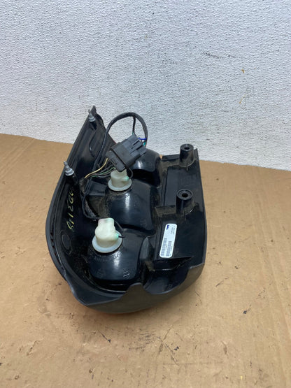 2005 to 2009 Pontiac Montana / Uplander Left Driver Lh Tail Light TYC AD3118 LK5