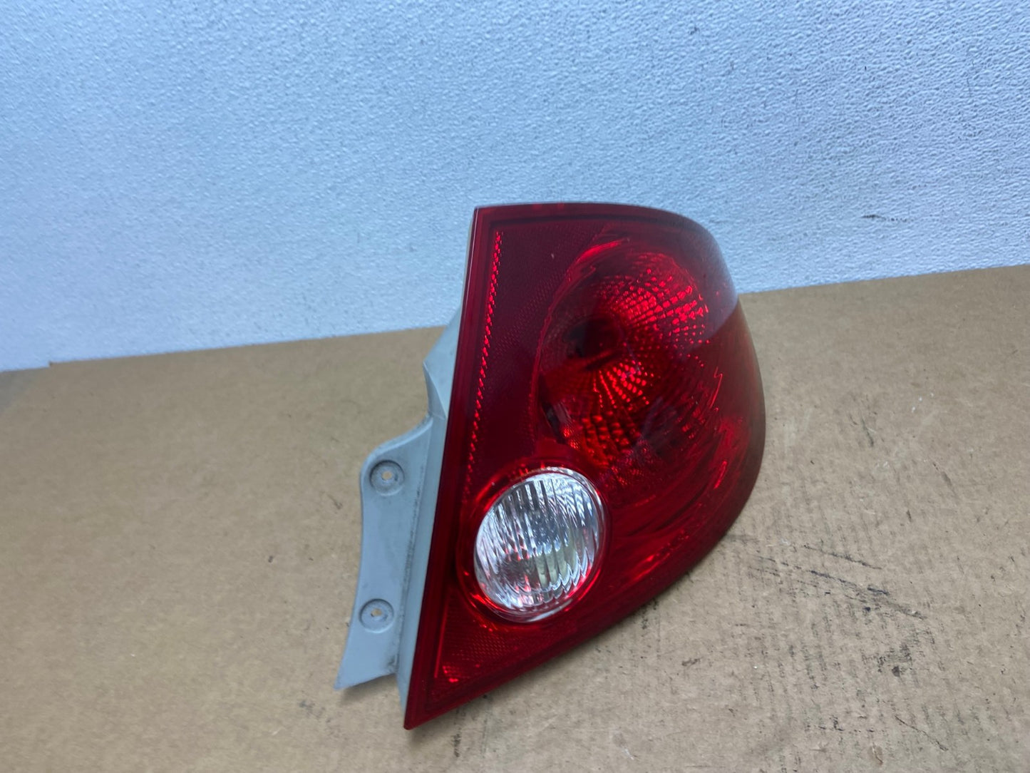 2005-2010 Chevrolet Cobalt Sedan Right Passenger RH Tail Light Oem AC1828 LK2