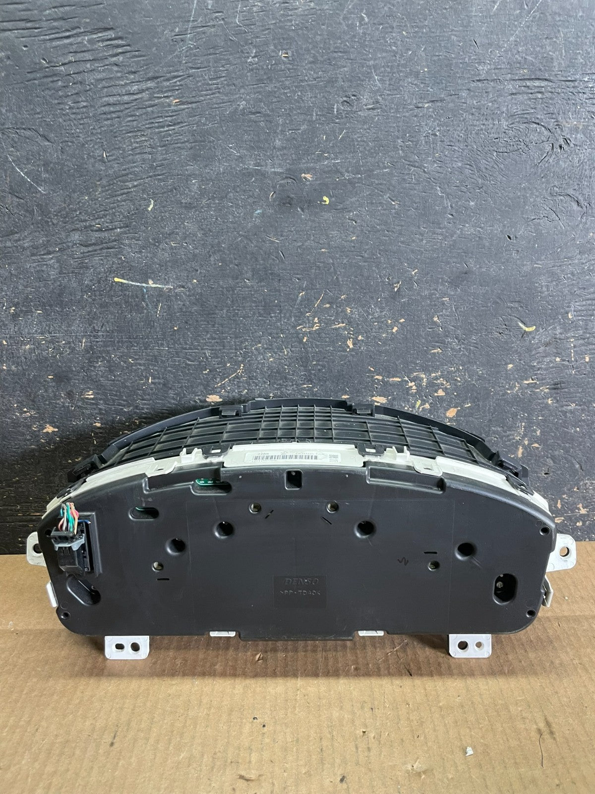 2008 Cadillac Escalade Instrument Speedometer Cluster Gauge ab2877 DG5