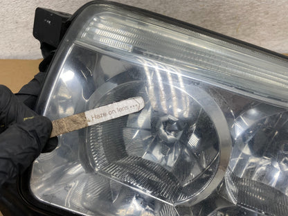 2006 2007 2008 Subaru Forester Left Driver LH Headlight Halogen AH4171 DW4