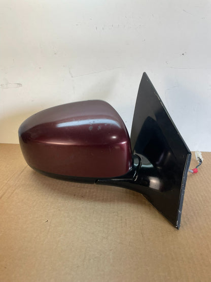 2009 to 2014 Nissan Murano Right Passenger Side View Door Mirror AG2685 MS0