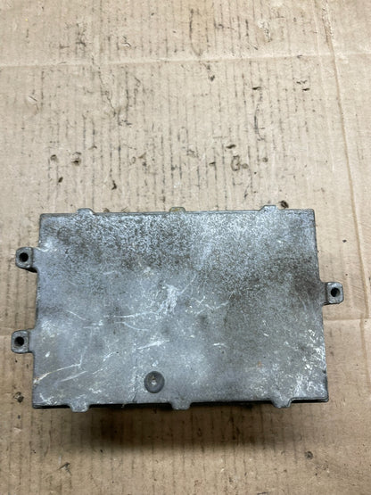 2007 Dodge Ram Engine Computer 3.7L ECM ECU Engine Computer Module OEM r1986 DG2