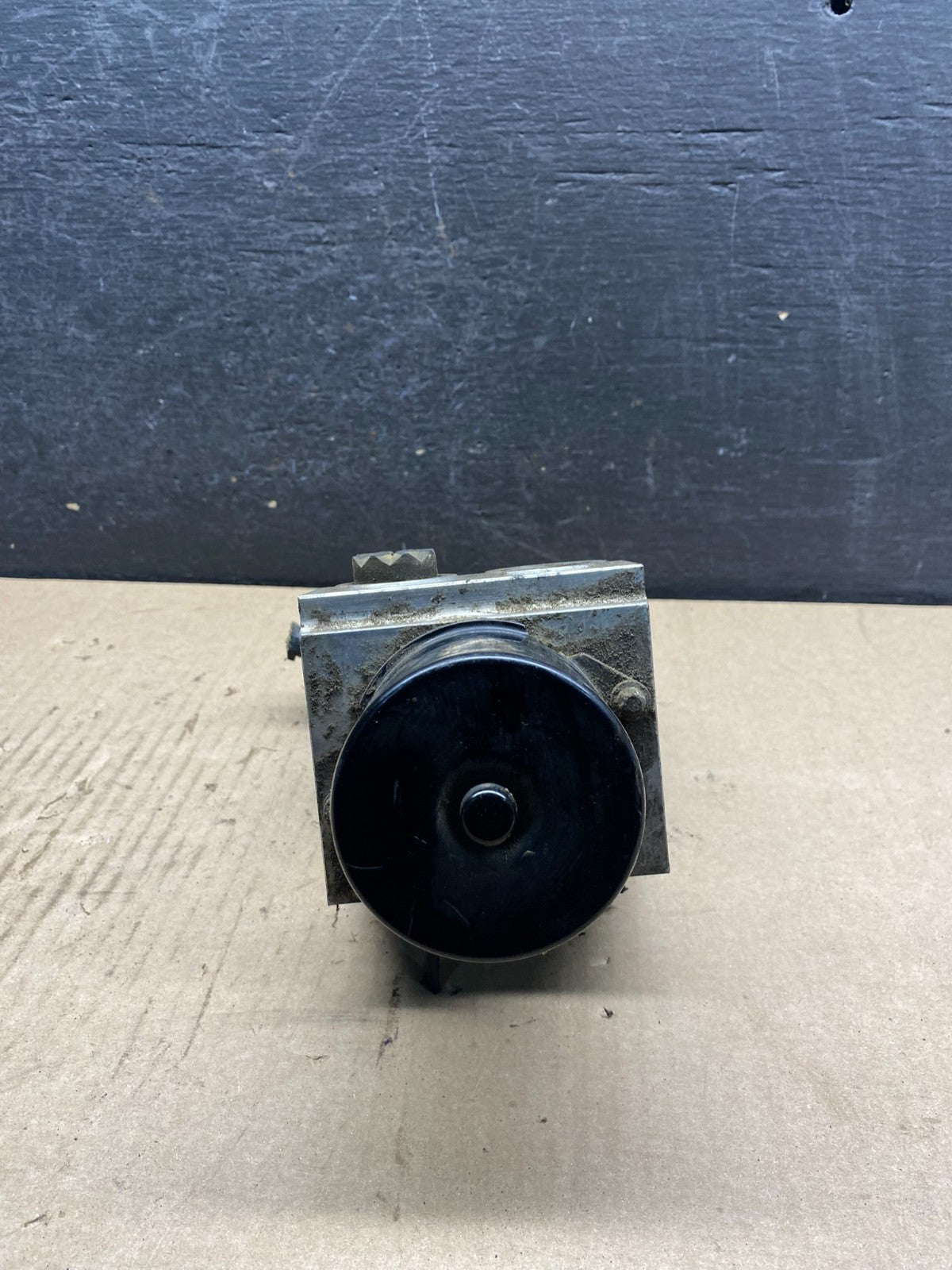 2005 2006 Ford F-450 F-550 ABS Anti Lock Brake Pump Module ag9686 DG5