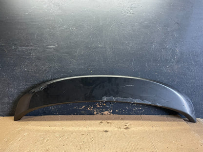 2000 2001 2002 2003 Nissan Maxima Rear Spoiler Wing OEM y9727 DG0